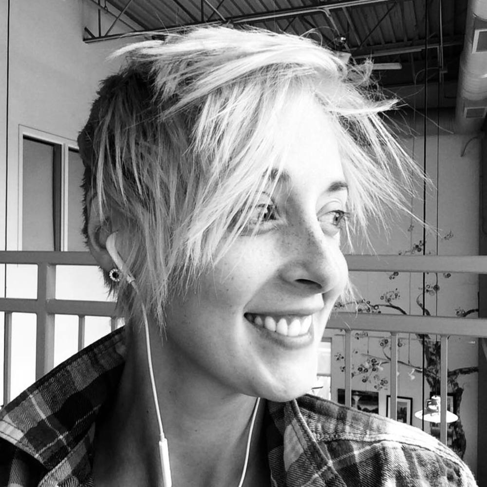 Meet your Posher, Clara